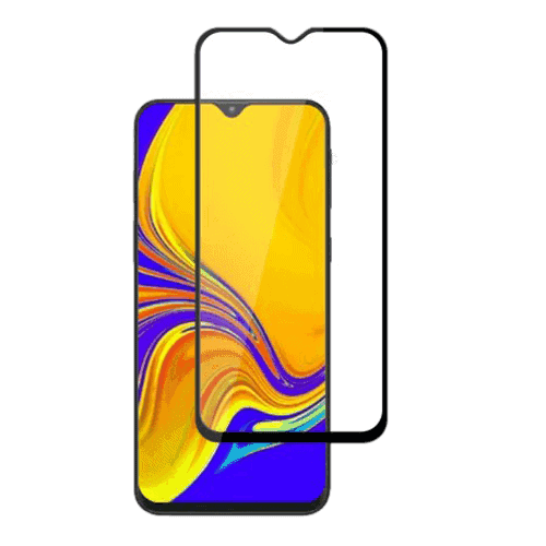 Full Cover Tempered Glass / PanzerGlass for Samsung Galaxy S22 Ultra