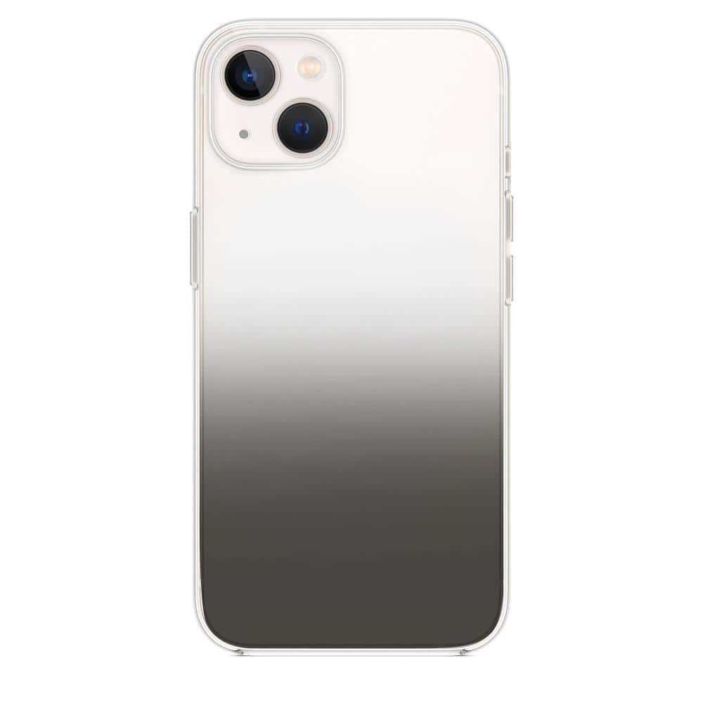 Black Faded Case for iPhone 11
