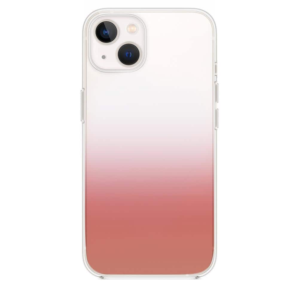 Orange Faded Case for iPhone 11 Pro