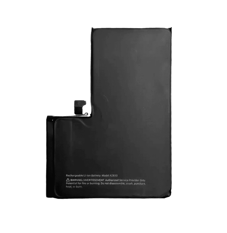 Replacement Battery for iPhone 14 Pro Max Original Chip