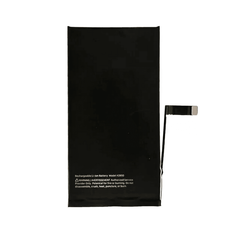 Replacement Battery for iPhone 14 Plus Original Chip