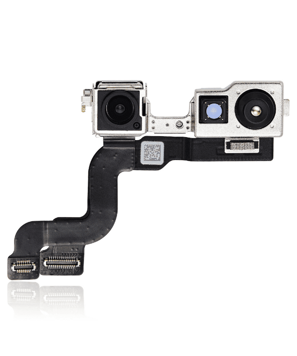Front Camera Compatible For iPhone 14 Plus