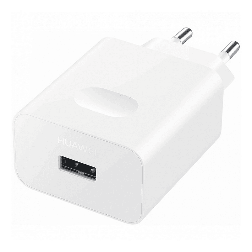 Huawei 40W Wall Charger CP84 1x USB White (HW-100400E00)