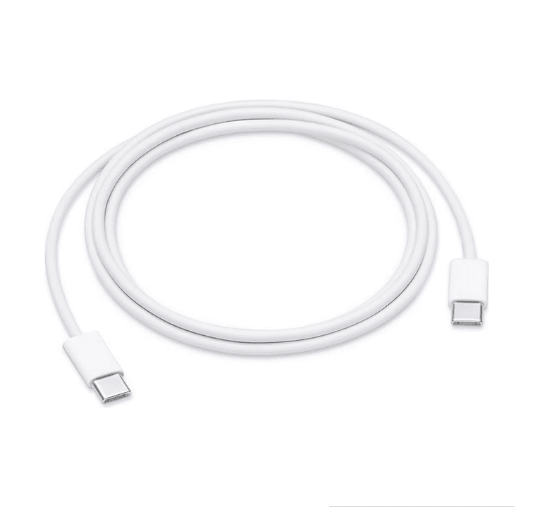 Pulled USB-C to USB-C Cable (1 m) BULK