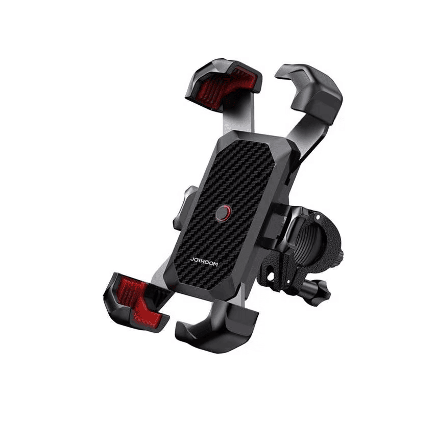 Joyroom Bike/Scooter Phone Holder Black (JR-ZS288)