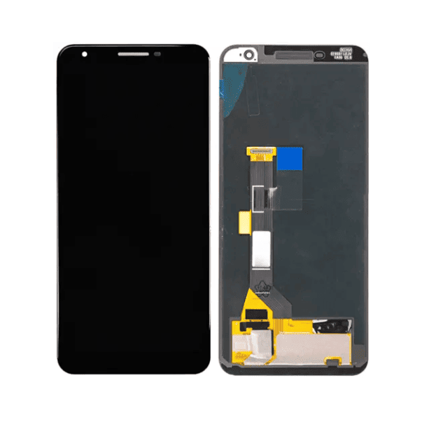 Google Pixel 3A LCD Assembly (Original New)