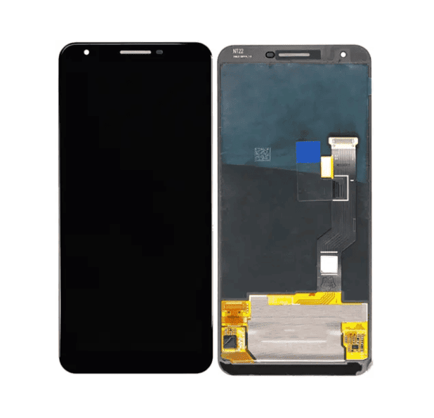 Google Pixel 3A XL LCD Assembly (Original New)