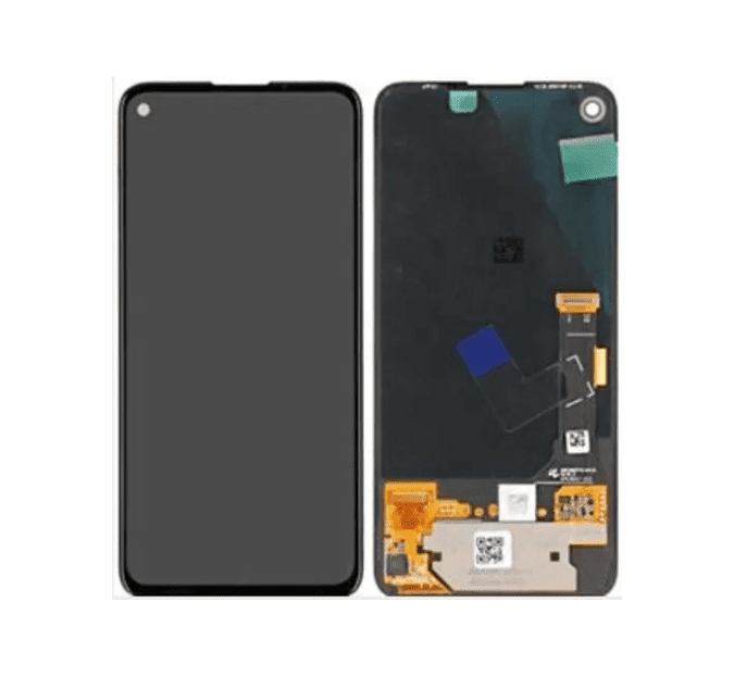 Google Pixel 4A 5G LCD Assembly (Refurbished)
