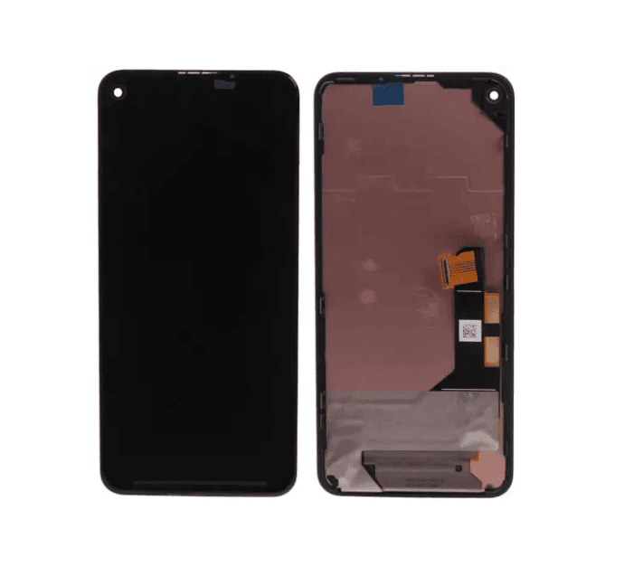 Google Pixel 5A 5G LCD Assembly (Refurbished)