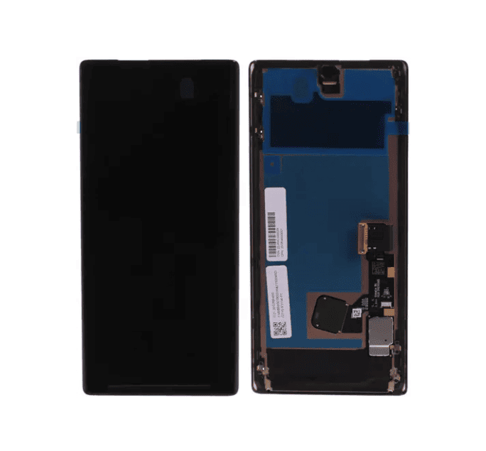 Google Pixel 6 Pro LCD Assembly (Original New)