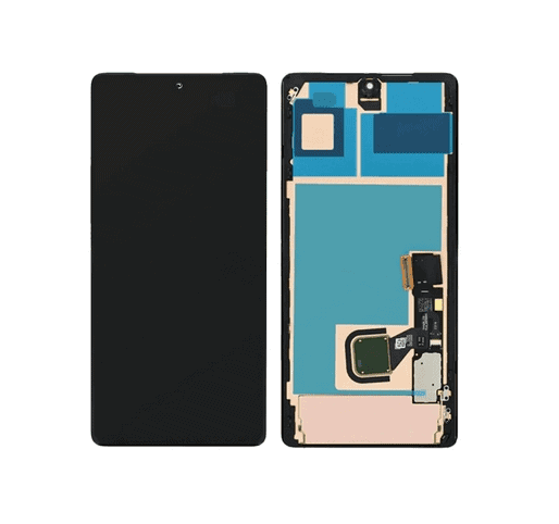 Google Pixel 7 Pro LCD Assembly (Original New)