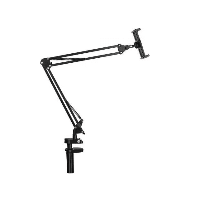 UGREEN Universal Holder With Flexible Long Arm - Black