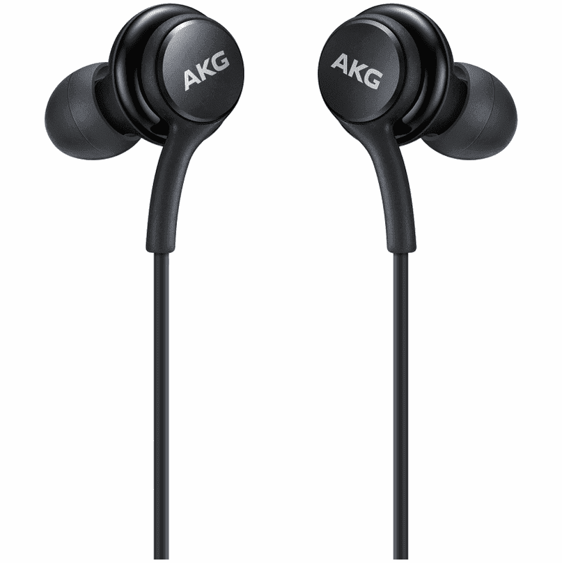 Samsung Handsfree IC100 Type-C Black EO-IC100BBEGEU