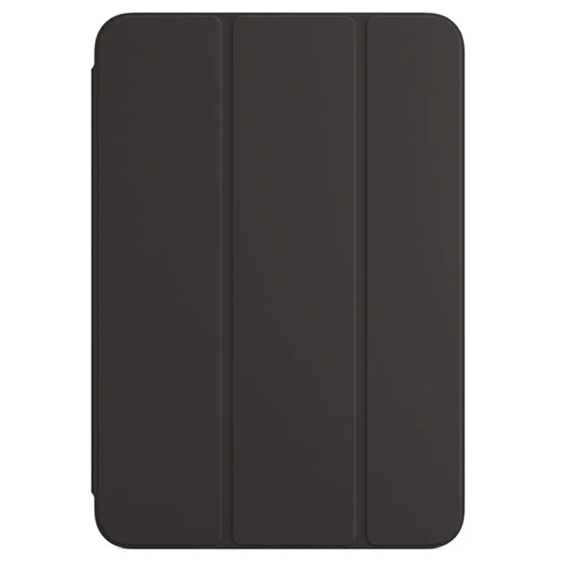 iPad Mini 2021 (6th Gen) Apple Smart Folio Case MM6G3ZM/A - Black