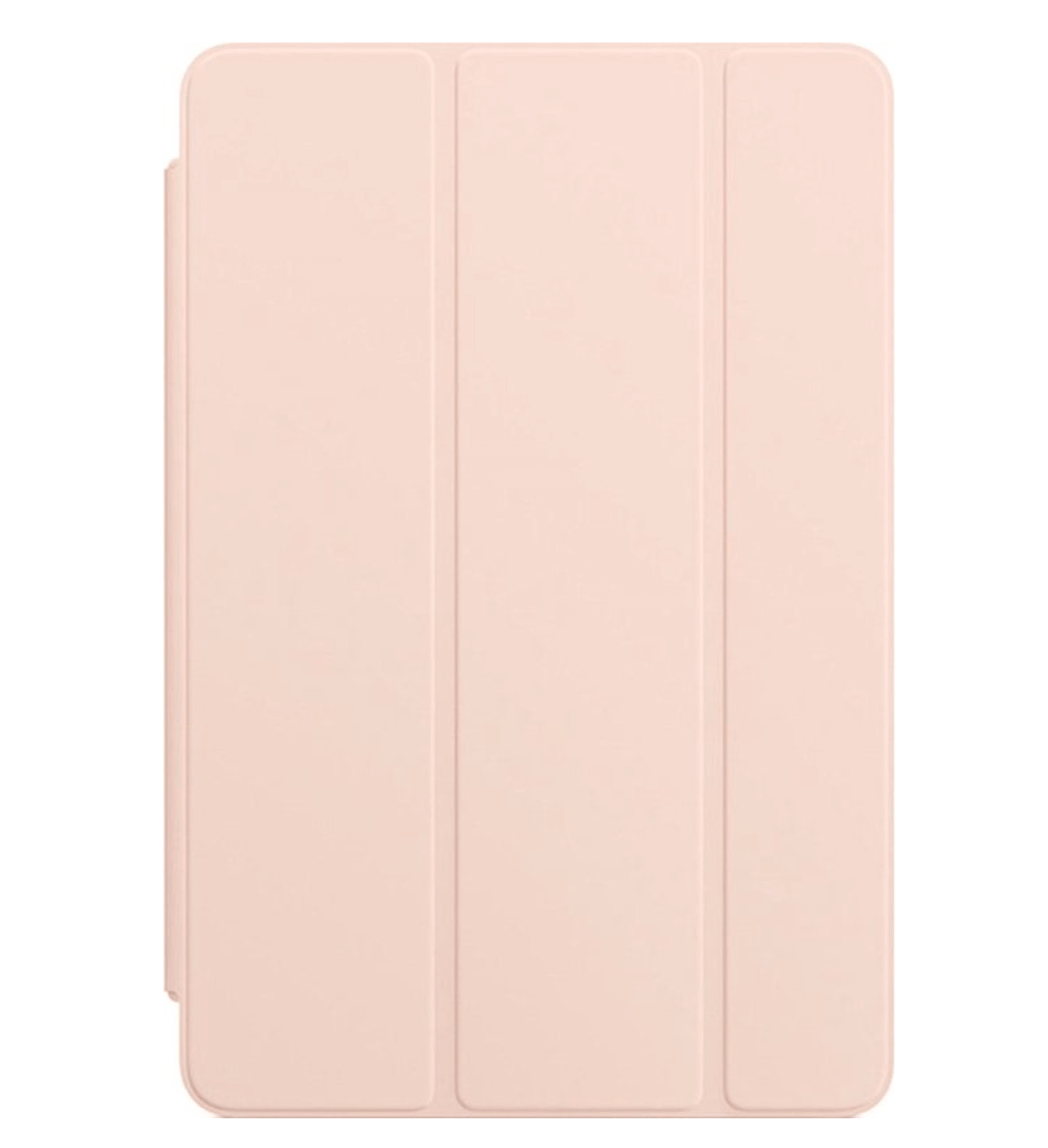 iPad 2019 and iPad Air 10.5 iPad Smart Cover Case MVQ42ZM/A - Pink Sand