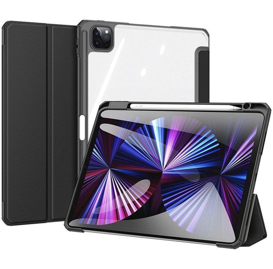 Dux Ducis Toby Case for Xiaomi Pad 6 / Pad 6 Pro - Black