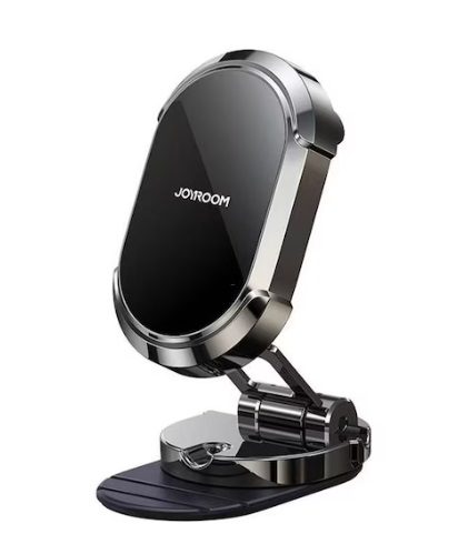Joyroom Foldable Magnetic Car Phone Mount (JR-ZS312) - Grey