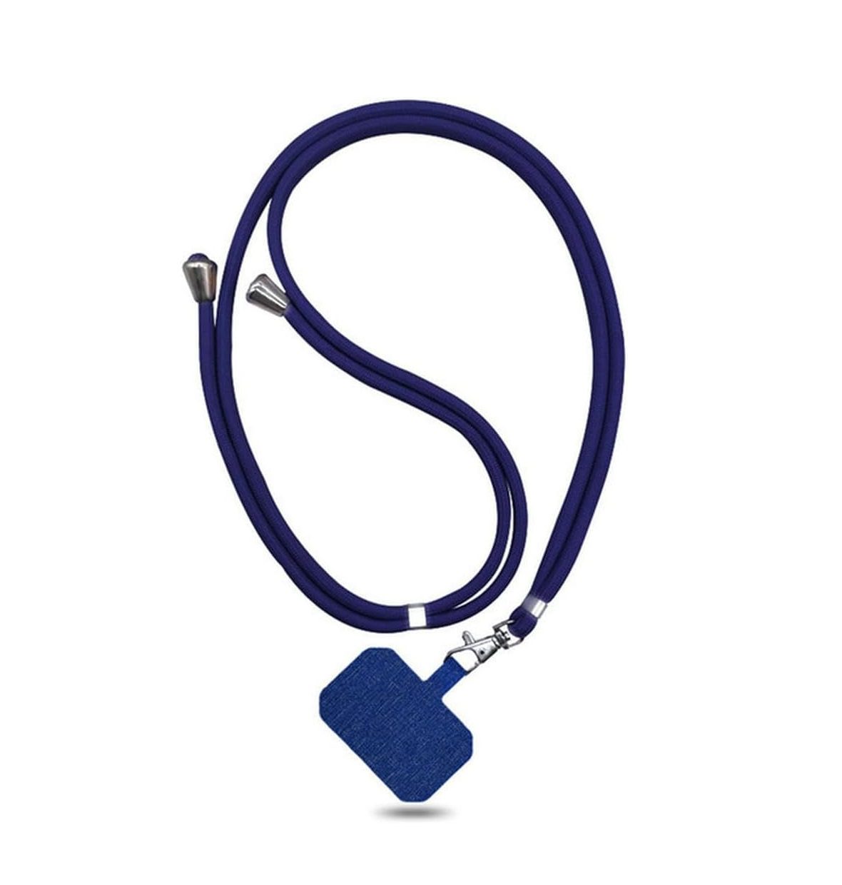 Phone Strap - Blue