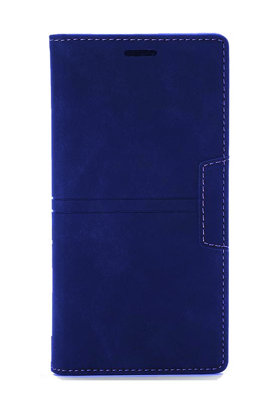 Fantastic Flip Wallet Case for Samsung Galaxy S23 Plus - Blue