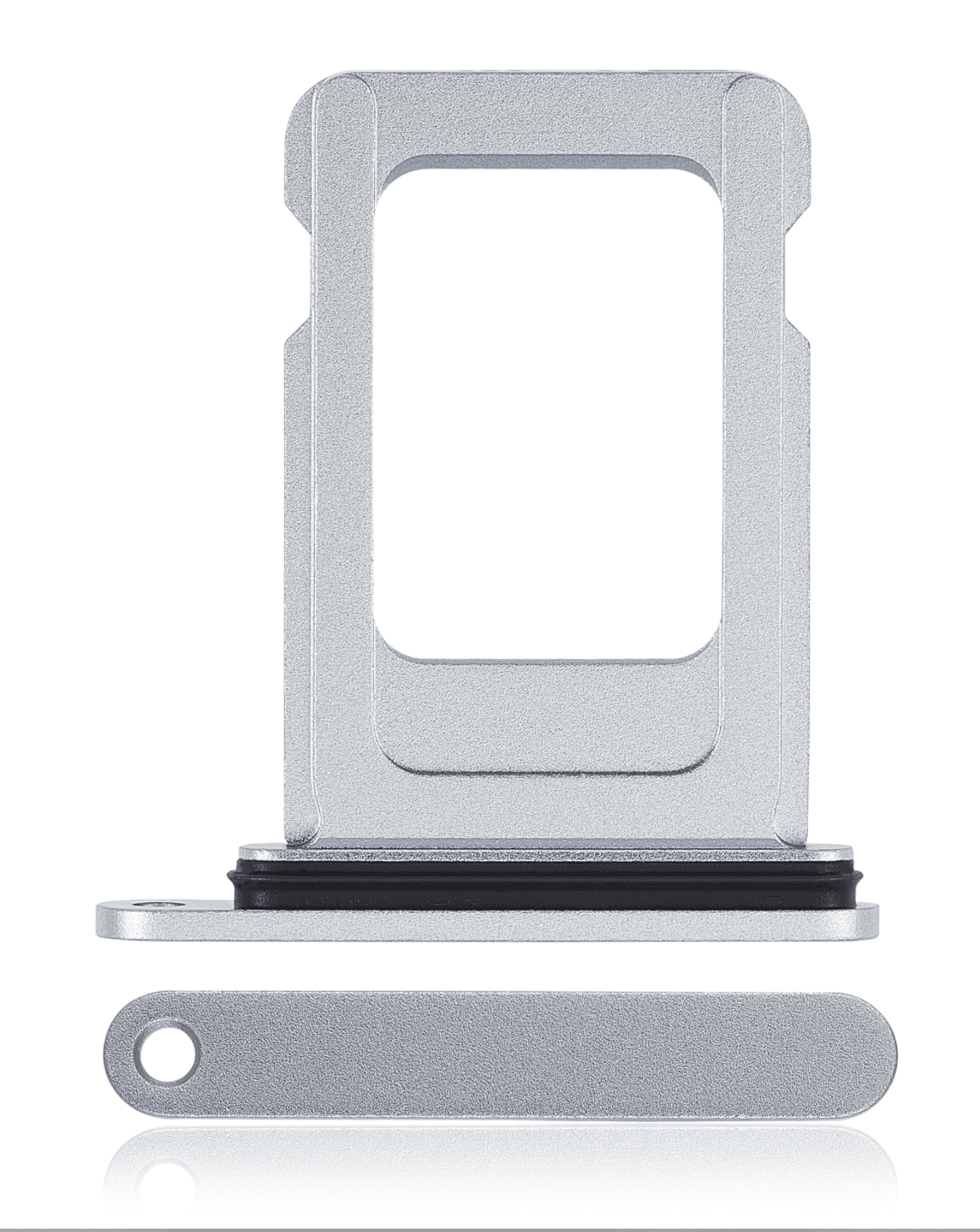Sim Card Tray for iPhone 15 / 15 Plus (Blue)