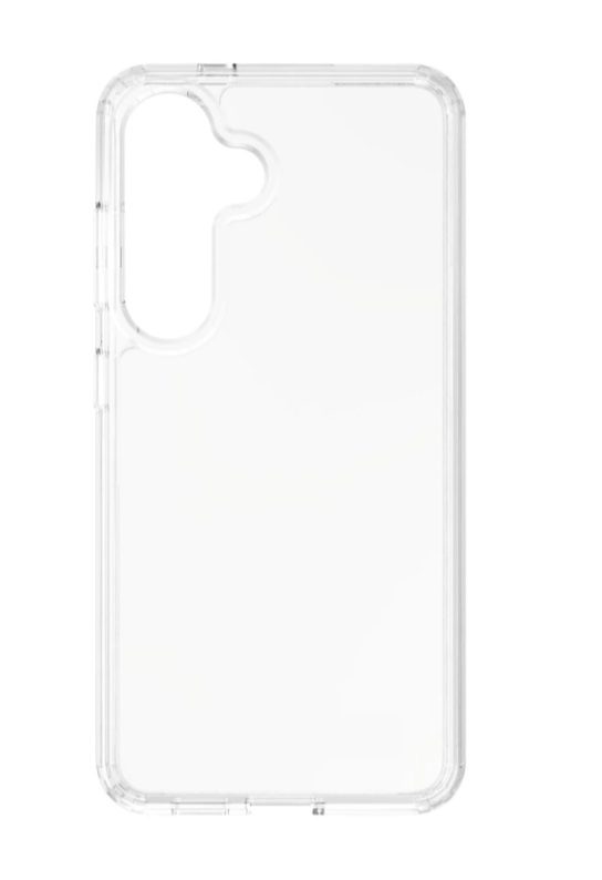 Transparent Hard Case for Samsung Galaxy S24