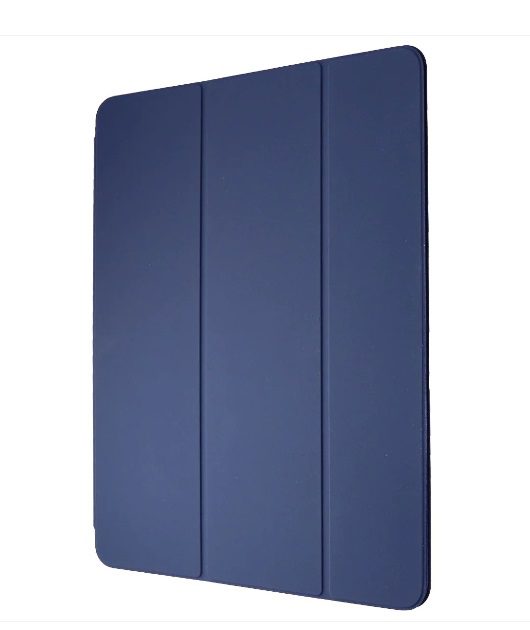 iPad Pro 12.9 (5th Gen) Apple Smart Folio MJMJ3ZM/A - Deep Navy