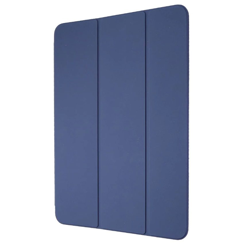 iPad Pro 11 2022/2021 Apple Smart Folio Case MJMC3ZM/A- Deep Navy
