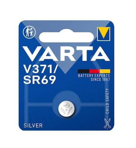 VARTA Electronics V371 Maxi - (1 pcs)