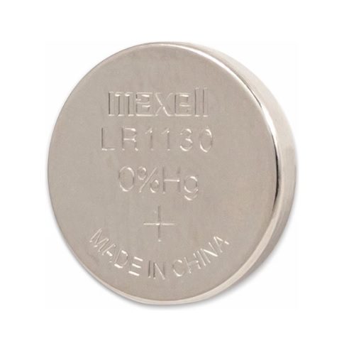 Maxell LR1130 Blister AG10 - (10 pcs)