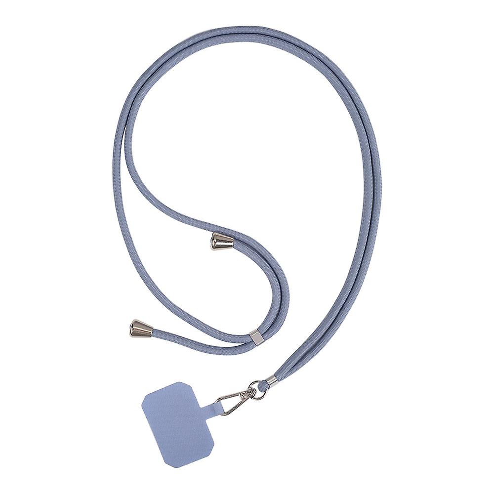 Phone Strap - Gray