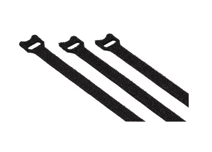 Hama Velcro cable ties Velcro cable ties, 125 mm