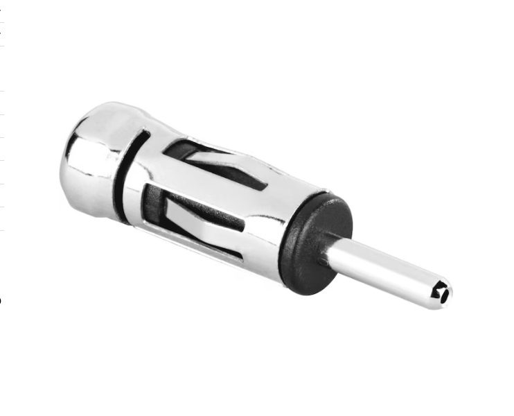 Hama Antenna adapter plug DIN - coupling ISO Plugs and connectors