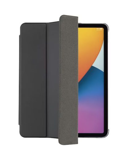 Hama Fold Clear Case iPad 2022 (10th Gen) - Black