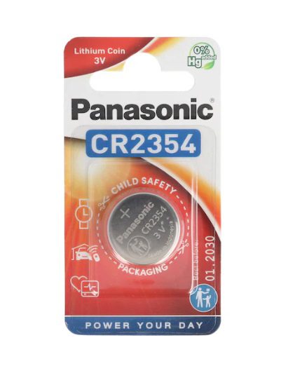 PANASONIC Lithium CR2354 - (1 pcs)