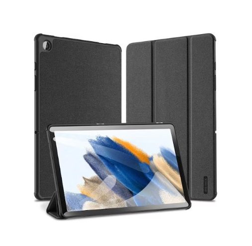 Dux Ducis Domo Series Galaxy Tab A9+ - Black