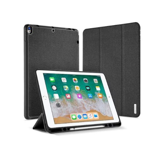 Dux Ducis Domo Smart Case iPad Pro 12.9'' (2017) - Black