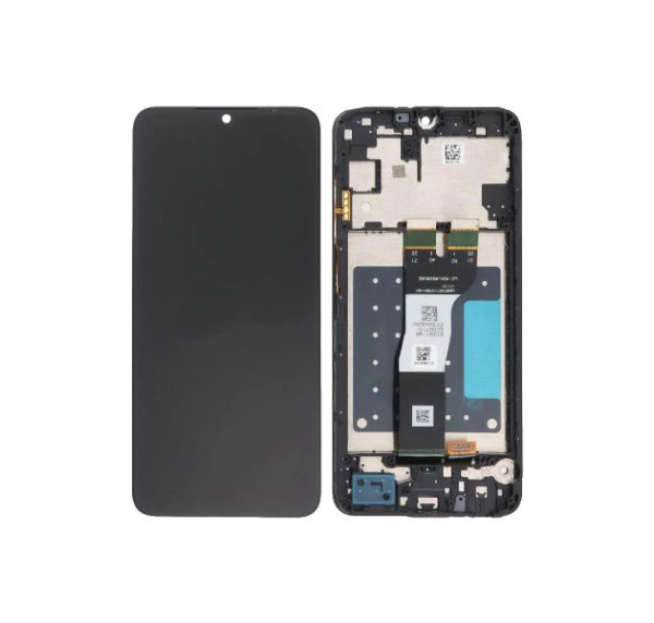 Galaxy A05S Black OLED Tochscreen– SM-A057 / GH81-24364A / GH81-24365A (Service Pack)