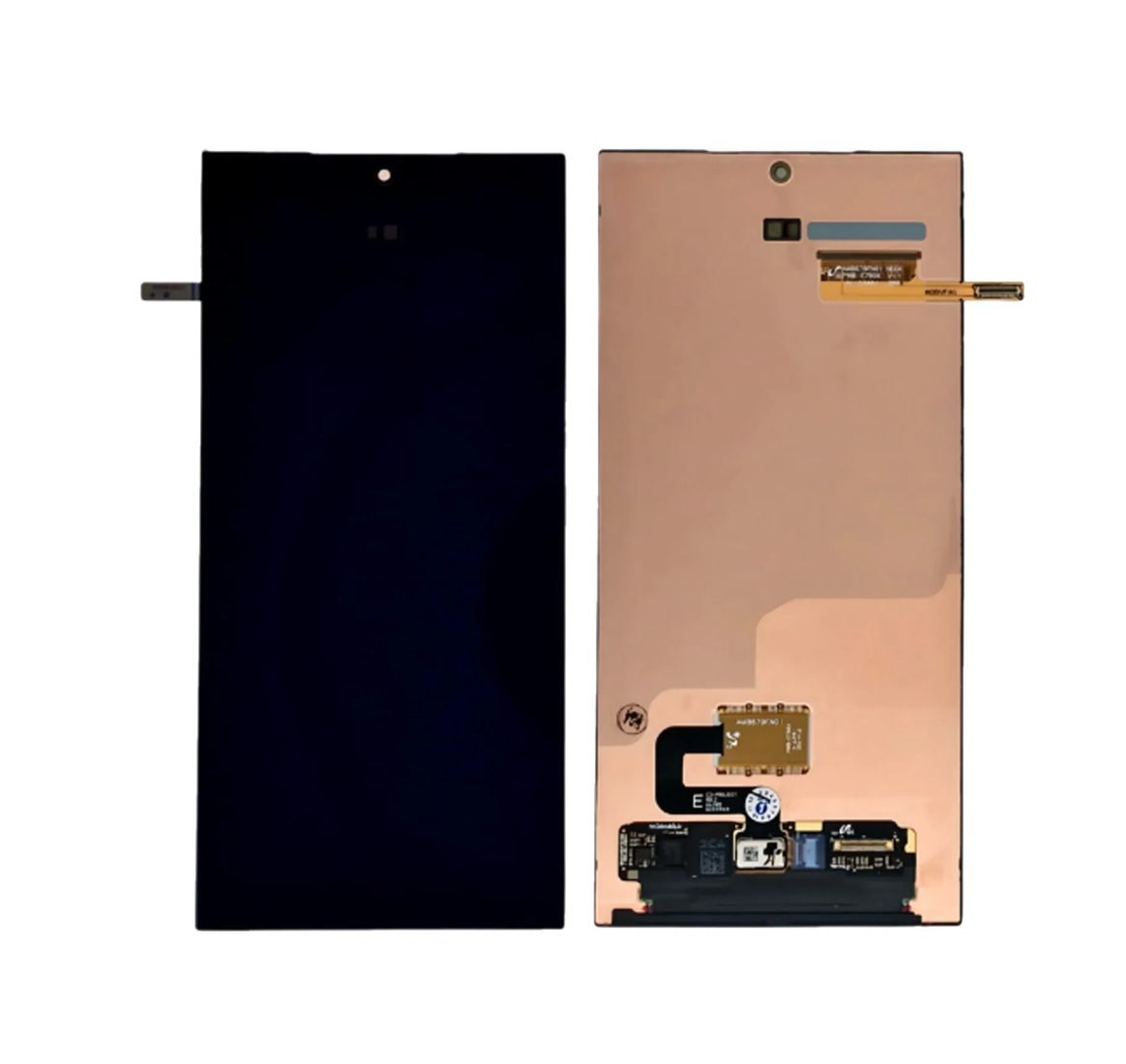 Galaxy S24 (NO FRAME) OLED Touchscreen - SM-S921B / GH82-33287A (Service Pack)
