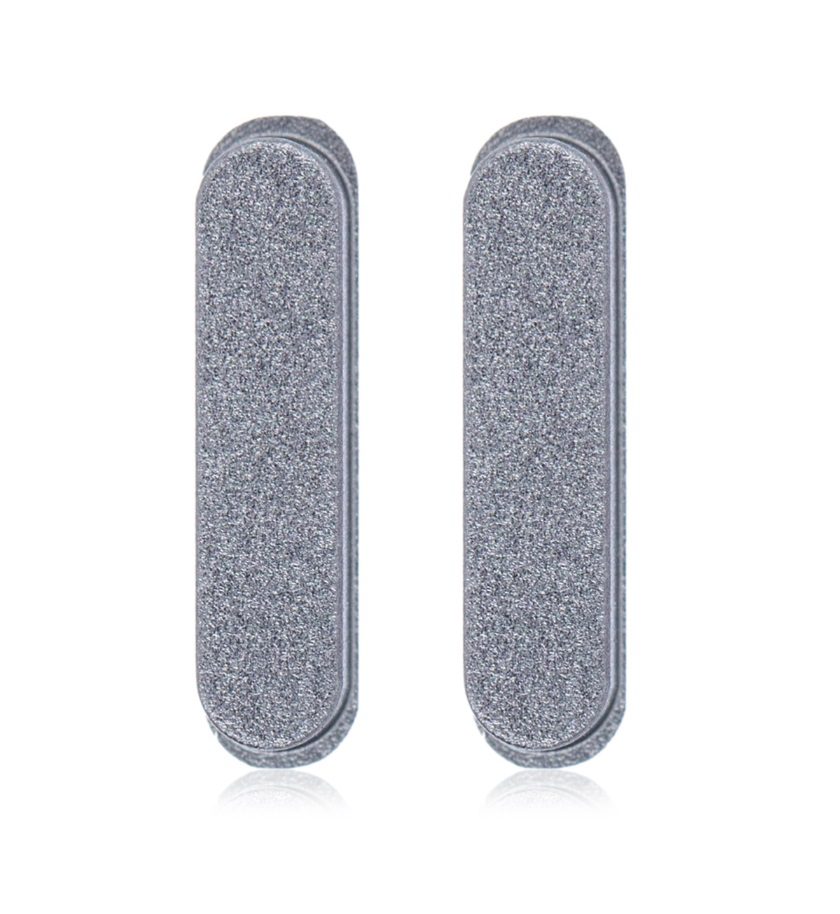 Volume Button Flex for iPad Air 4 / Air 5 - Space Gray