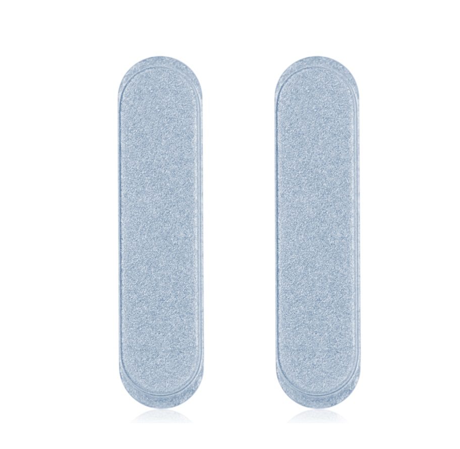 Volume Button Flex for iPad Air 4 / Air 5 - Blue
