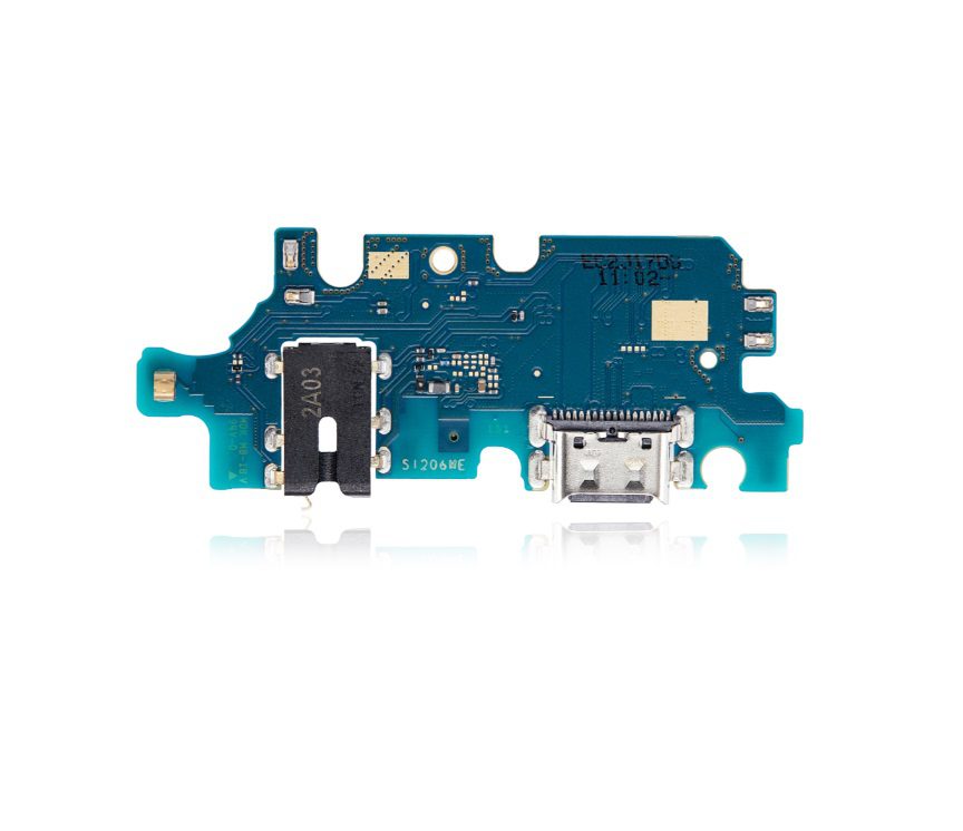 Charging Port Board With Headphone Jack For Samsung Galaxy A13 (2022)