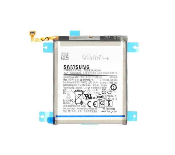 Battery for A41