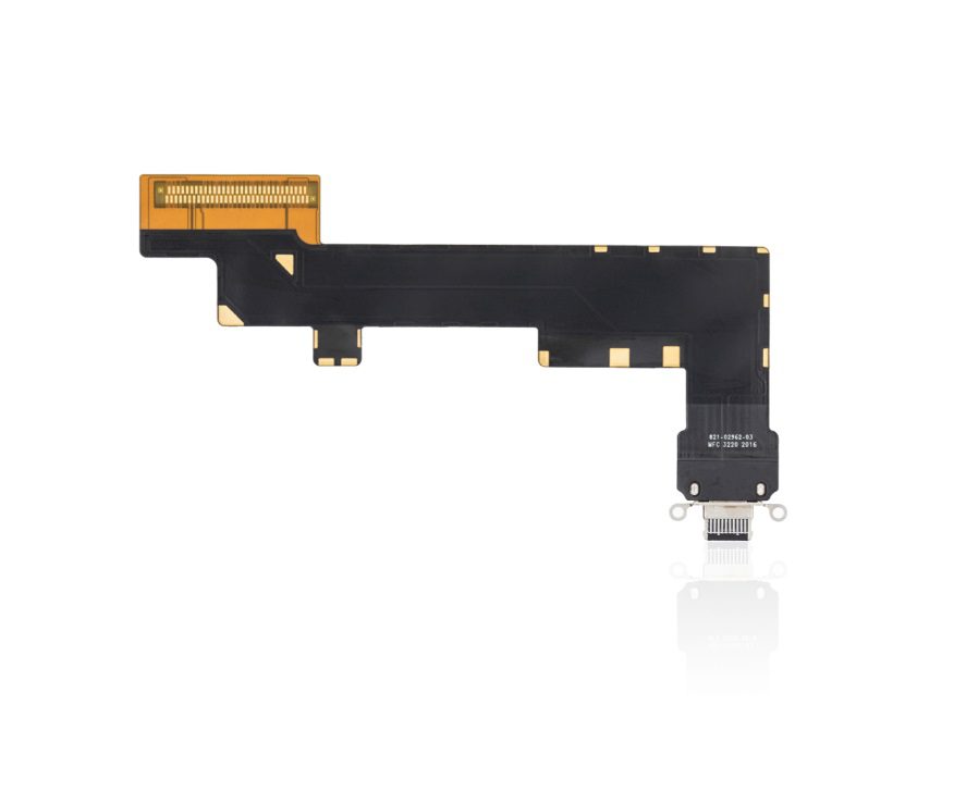 Charging Port for iPad Air 4 / Air 5 - Black