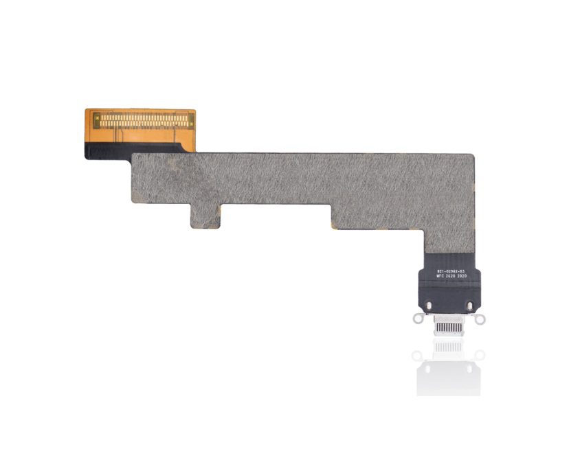 Charging Port for iPad Air 4 / Air 5 - White