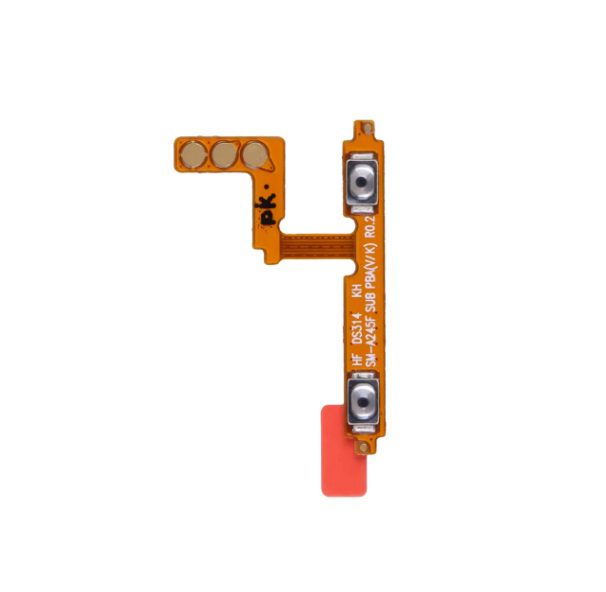 Volume Button Flex Cable for Samsung Galaxy A24 4G
