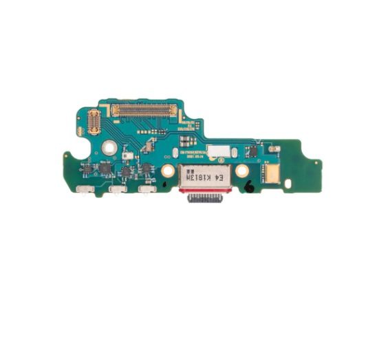 Charging Port Board For Samsung Galaxy Z Fold 3 5G