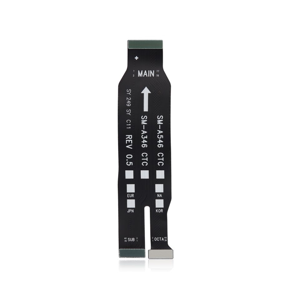 Mainboard Flex Cable for Samsung Galaxy A54 5G