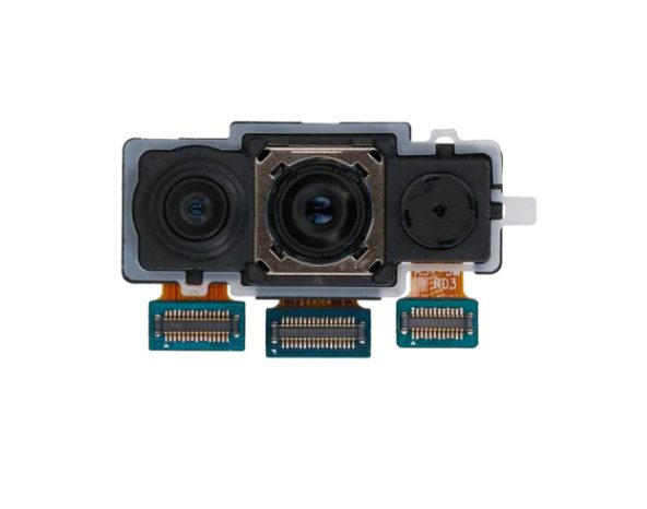 Back Camera For Samsung Galaxy A31