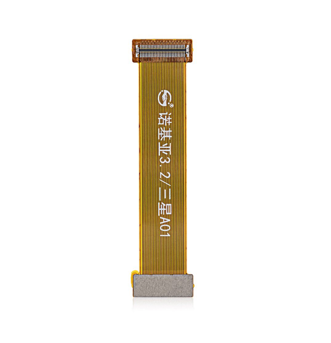 Tester Cable (LCD Assembly) For Samsung Galaxy A01 (A015 / 2020)