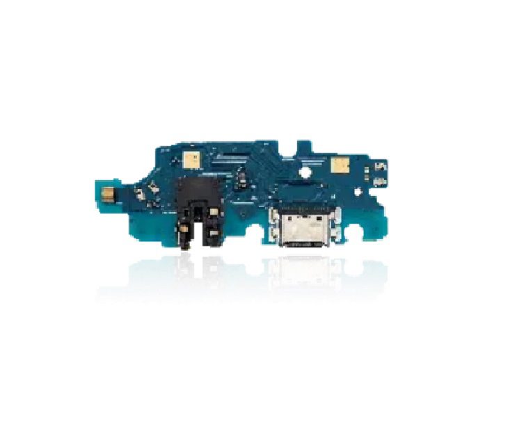 Charging Port With Board For Samsung Galaxy A14 4G (A145F/M / 2023)